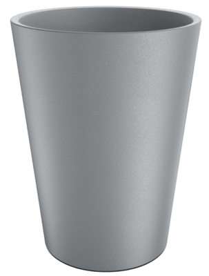 Кашпо БЕРКАНО Bloom 67 / 220_060_21V (Concrete Gray)