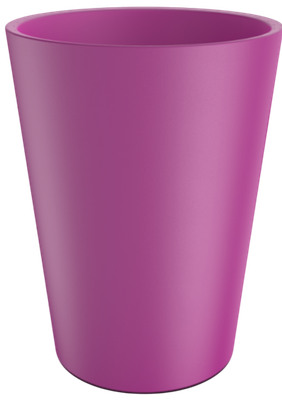 Кашпо БЕРКАНО Bloom 67 / 220_060_15V (Royal Purple)