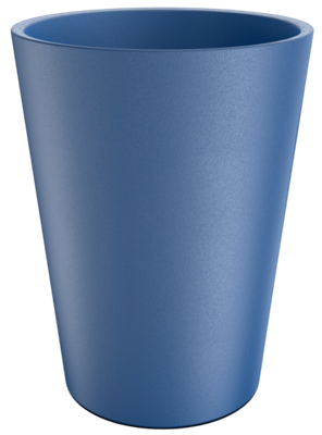 Кашпо БЕРКАНО Bloom 67 / 220_060_17V (Wave Blue)