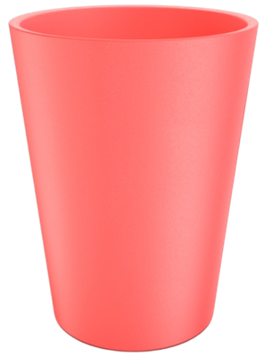 Кашпо БЕРКАНО Bloom 67 / 220_060_19V (Chili Red)