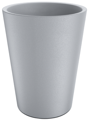 Кашпо БЕРКАНО Bloom 50 / 220_059_21V (Concrete Gray)