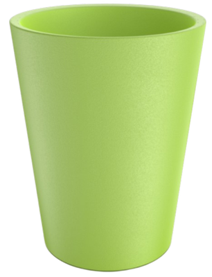 Кашпо БЕРКАНО Bloom 50 / 220_059_16V (Spring Green)