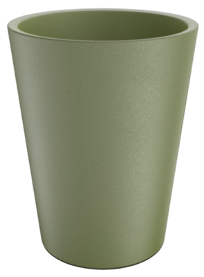Кашпо БЕРКАНО Bloom 50 / 220_059_23V (Olive Green)