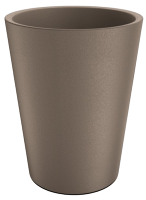 Кашпо БЕРКАНО Bloom 50 / 220_059_13V (Cappuccino)