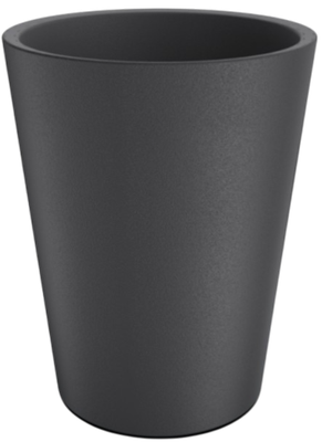Кашпо БЕРКАНО Bloom 50 / 220_059_14V (Graphite)