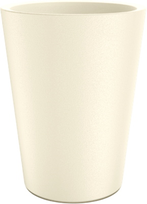 Кашпо БЕРКАНО Bloom 44 / 220_058_12V (Bone Brown)