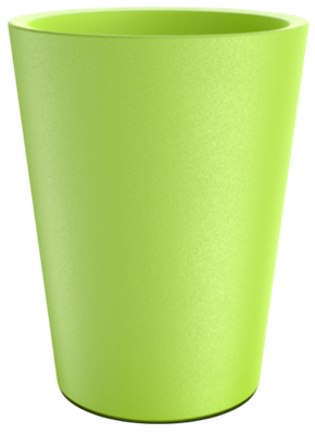 Кашпо БЕРКАНО Bloom 44 / 220_058_16V (Spring Green)