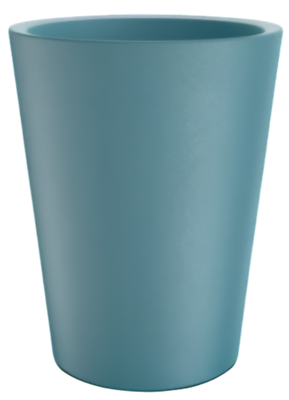 Кашпо БЕРКАНО Bloom 44 / 220_058_20V (Blue Pine)