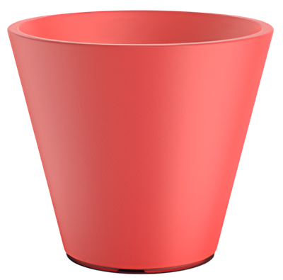 Кашпо БЕРКАНО Bliss 28 / 220_061_19V (Chili Red)