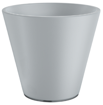 Кашпо БЕРКАНО Bliss 33 / 220_062_21V (Concrete Gray)