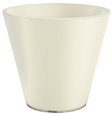 Кашпо БЕРКАНО Bliss 33 / 220_062_12V (Bone Brown)