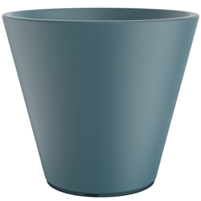 Кашпо БЕРКАНО Bliss 42 / 220_063_20V (Blue Pine)