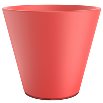 Кашпо БЕРКАНО Bliss 42 / 220_063_19V (Chili Red)