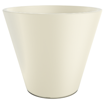 Кашпо БЕРКАНО Bliss 65 / 220_065_12V (Bone Brown)