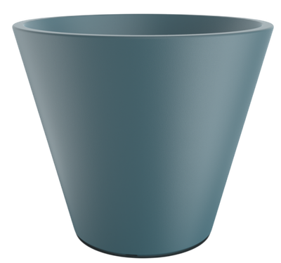 Кашпо БЕРКАНО Bliss 65 / 220_065_20V (Blue Pine)