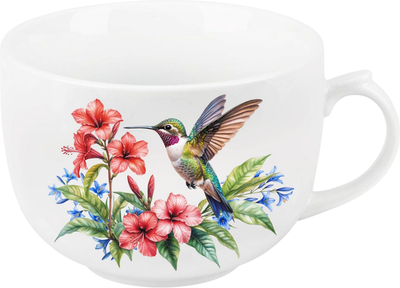 Чаша бульонная Pomi d'Oro Colibri / P290046