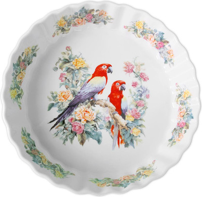 Блюдо Pomi d'Oro Parrots / P035118