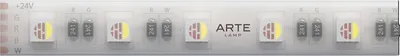 Светодиодная лента Arte Lamp A2406012-04-RGB3K