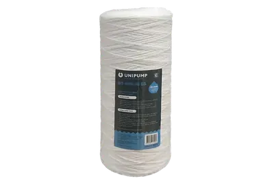 Картридж для фильтра Unipump Big Blue ВП-5 М / 92173