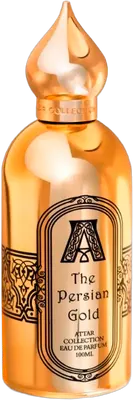 Парфюмерная вода Attar Collection The Persian Gold (100мл)