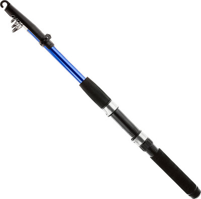 Удилище Fish2Fish Rapid New / F2FRN-240B (2.4м, синий)