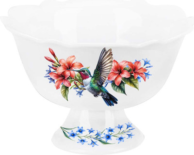 Конфетница Pomi d'Oro Colibri / P060166