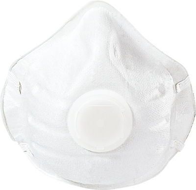 Респиратор Исток Про FFP2 / 652364 (с клапаном)