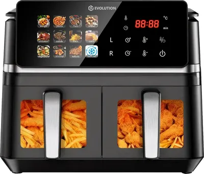 Аэрогриль Evolution Airo 10500ТW Dual