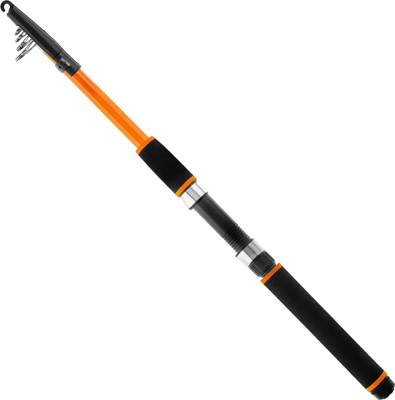 Удилище Fish2Fish Fire Horse / FH-240 (2.4м)