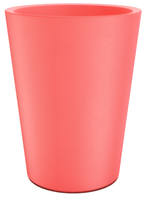 Кашпо БЕРКАНО Bloom 44 / 220_058_19V (Chili Red)