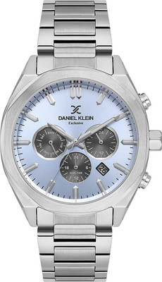 Часы наручные мужские Daniel Klein Exclusive 14064-4