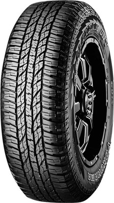 Летняя шина Yokohama Geolandar A/T G015 225/50R18 95H