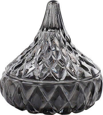 Шкатулка Вещицы Eden-13 (серый)