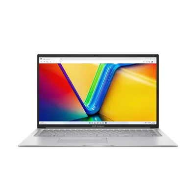 Ноутбук Asus Vivobook 17 X1704VA-AU1078 без ОС