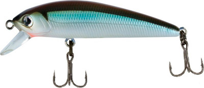 Воблер TSURIBITO Minnow 42F / 541 / 72568