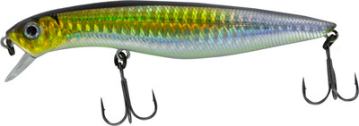 Воблер TSURIBITO Dead Minnow 90SS / 099 / 70424