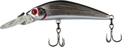 Воблер TSURIBITO Live Minnow 55S / 011 / 45275