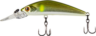 Воблер TSURIBITO Live Minnow 55S / 009 / 45276