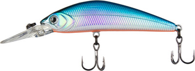 Воблер TSURIBITO Live Minnow 55S / 100 / 45280