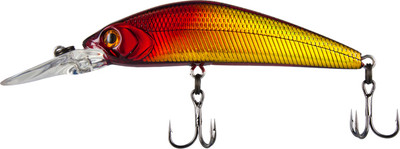 Воблер TSURIBITO Live Minnow 55S / 058 / 45282