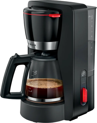 Капельная кофеварка Bosch TKA4M233