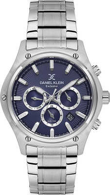 Часы наручные мужские Daniel Klein Exclusive 14057-2