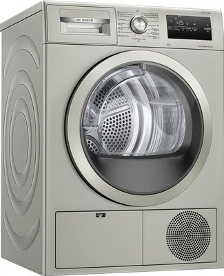 Сушильная машина Bosch WTN86212ME