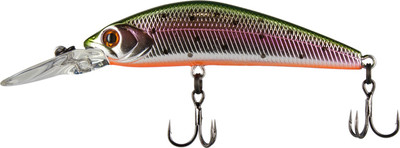 Воблер TSURIBITO Live Minnow 65S / 055 / 45296