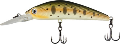 Воблер TSURIBITO Live Minnow 65S / 089 / 45301