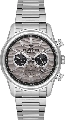Часы наручные мужские Daniel Klein Exclusive 14062-4