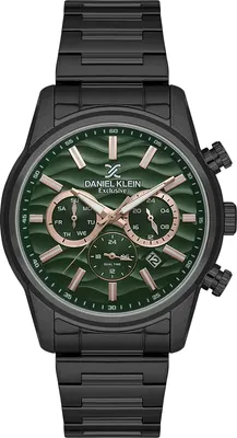 Часы наручные мужские Daniel Klein Exclusive 14062-5