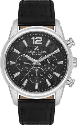 Часы наручные мужские Daniel Klein 14063-1