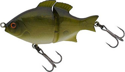 Воблер TSURIBITO Pike Hunter 95S / 082 / 43236