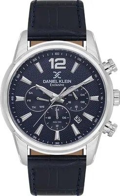 Часы наручные мужские Daniel Klein 14063-2